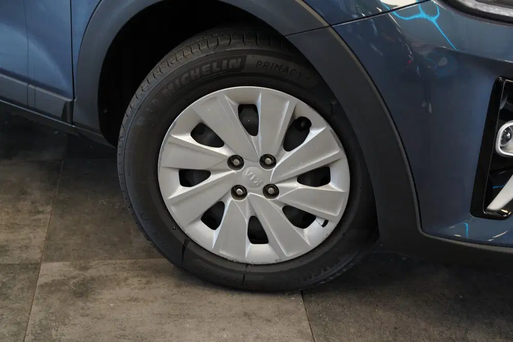 Kia Stonic 1.0 T-GDi MHEV ComfortLine Carplay Trekhaa uit 2021, foto 4
