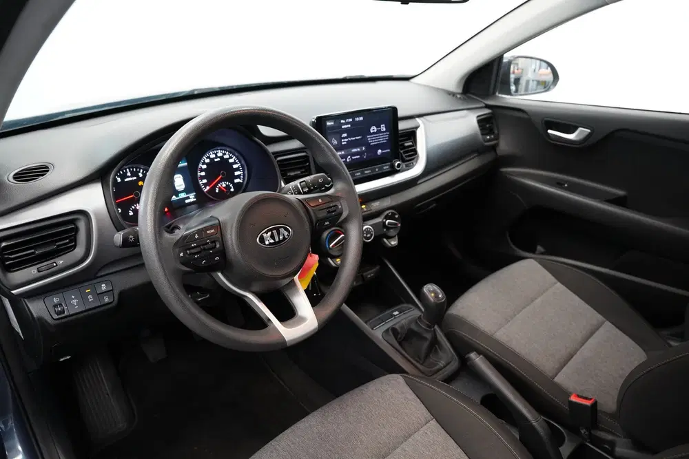 Kia Stonic 1.0 T-GDi MHEV ComfortLine Carplay Trekhaa uit 2021, foto 5
