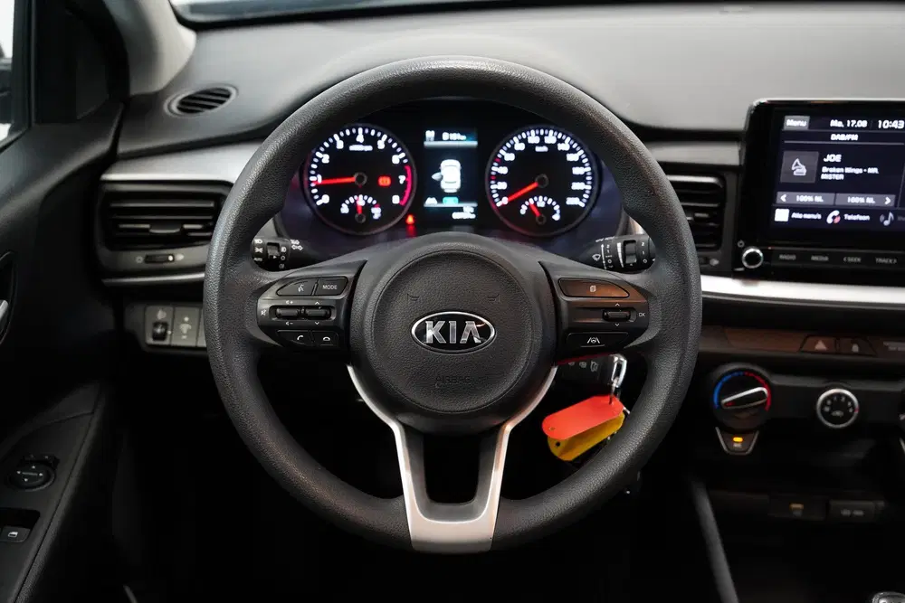 Kia Stonic 1.0 T-GDi MHEV ComfortLine Carplay Trekhaa uit 2021, foto 7