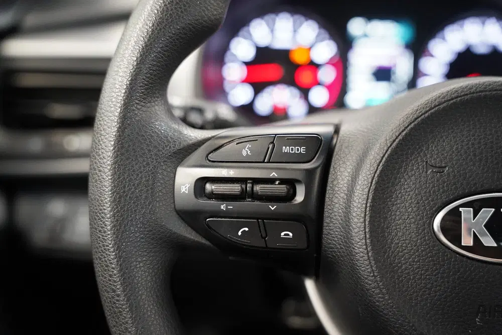 Kia Stonic 1.0 T-GDi MHEV ComfortLine Carplay Trekhaa uit 2021, foto 8