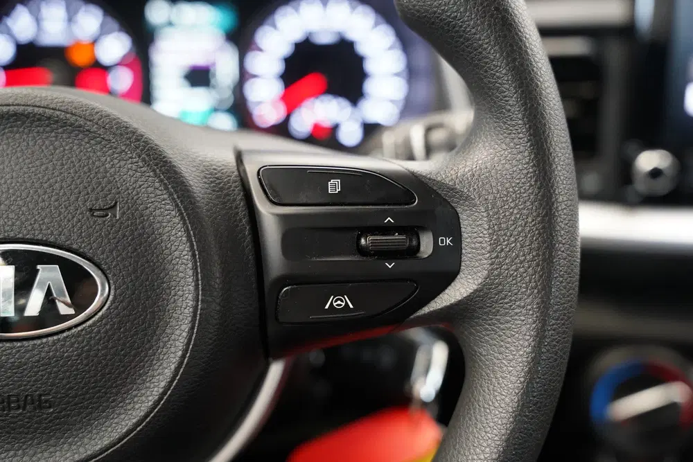 Kia Stonic 1.0 T-GDi MHEV ComfortLine Carplay Trekhaa uit 2021, foto 9
