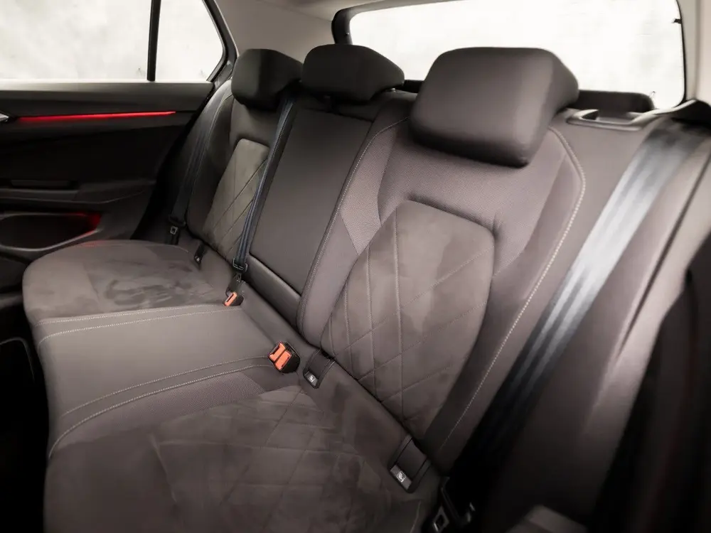 Volkswagen Golf 1.5 TSI Sport (4 CILINDER, APPLE CARPLAY, ME uit 2020, foto 15