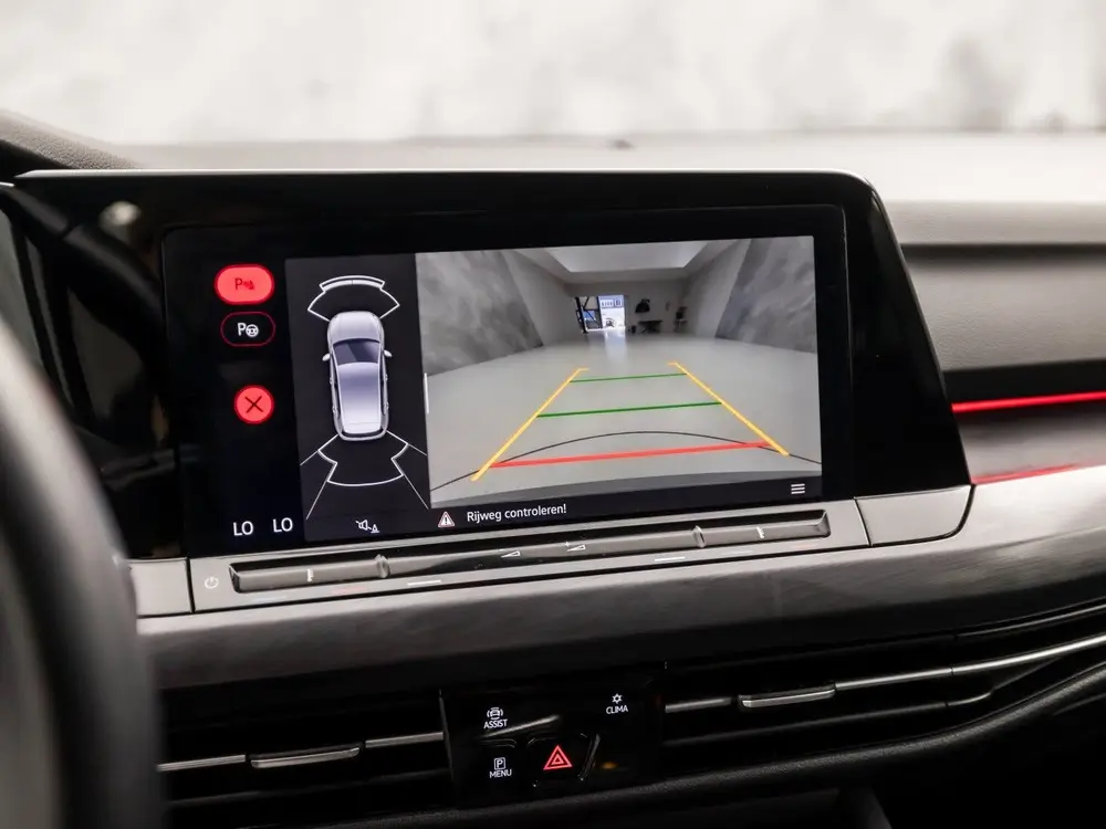 Volkswagen Golf 1.5 TSI Sport (4 CILINDER, APPLE CARPLAY, ME uit 2020, foto 16