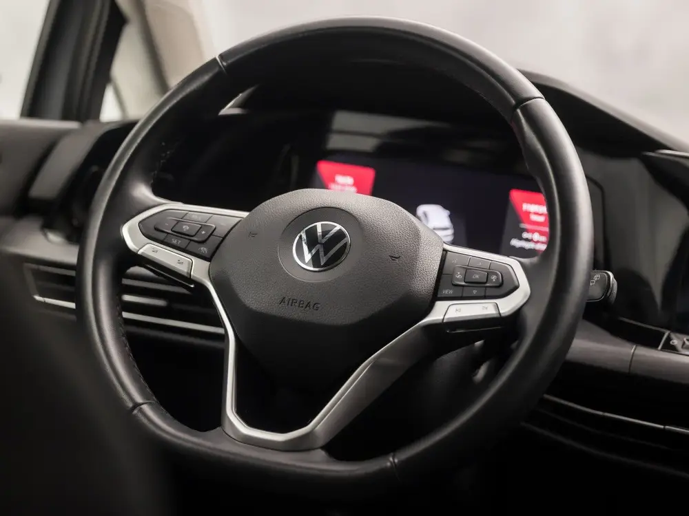 Volkswagen Golf 1.5 TSI Sport (4 CILINDER, APPLE CARPLAY, ME uit 2020, foto 19