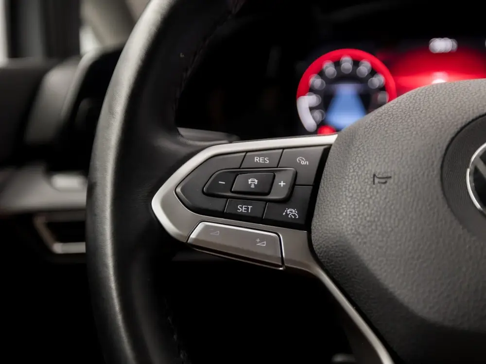 Volkswagen Golf 1.5 TSI Sport (4 CILINDER, APPLE CARPLAY, ME uit 2020, foto 20