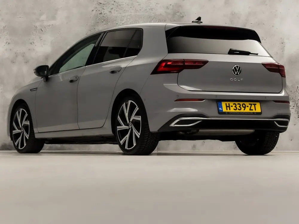 Volkswagen Golf 1.5 TSI Sport (4 CILINDER, APPLE CARPLAY, ME uit 2020, foto 3
