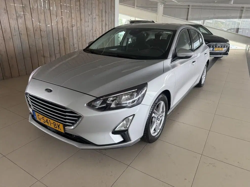 Ford Focus 1.0 EcoBoost Trend Edition Business (bj 20 uit 2019