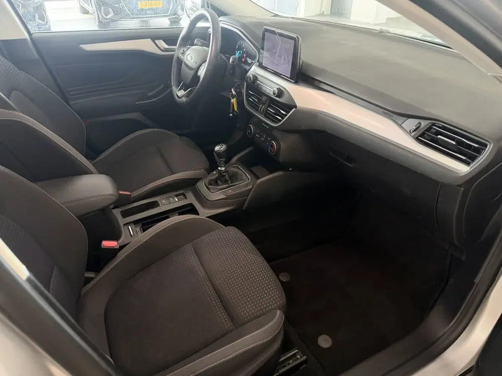 Ford Focus 1.0 EcoBoost Trend Edition Business (bj 20 uit 2019, foto 3