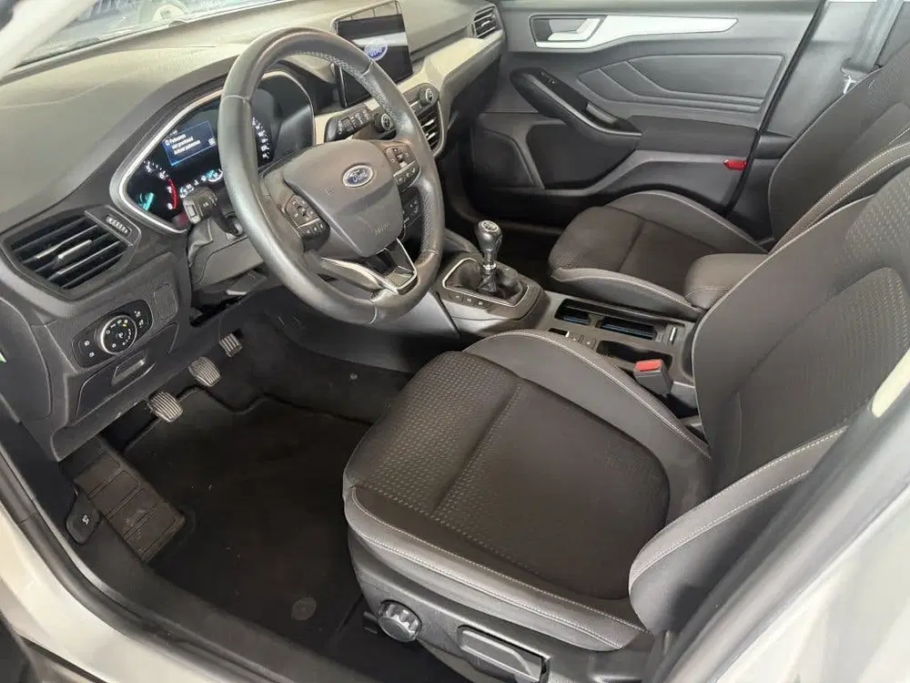 Ford Focus 1.0 EcoBoost Trend Edition Business (bj 20 uit 2019, foto 7