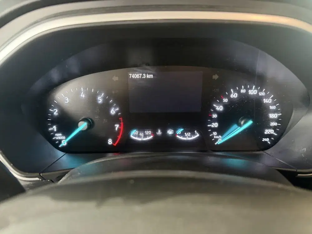 Ford Focus 1.0 EcoBoost Trend Edition Business (bj 20 uit 2019, foto 9