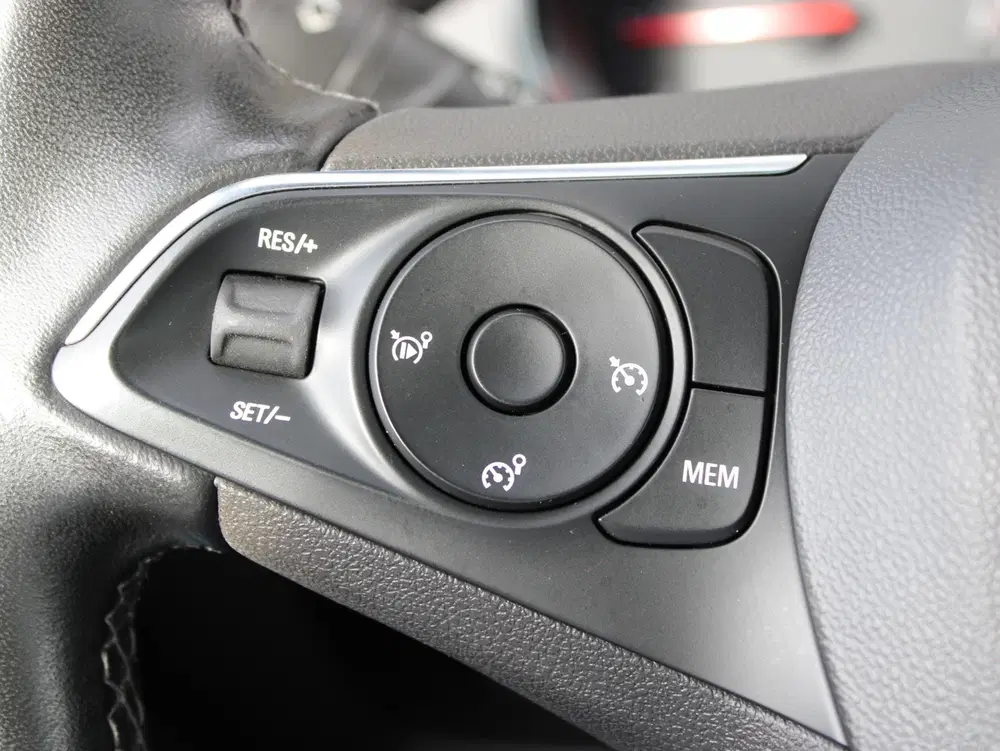 Opel Crossland 1.2 Turbo Elegance uit 2021, foto 18