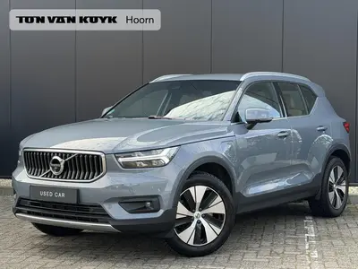 Volvo XC40 1.5 T5 Recharge Inscription Elek. stoelen uit 2021