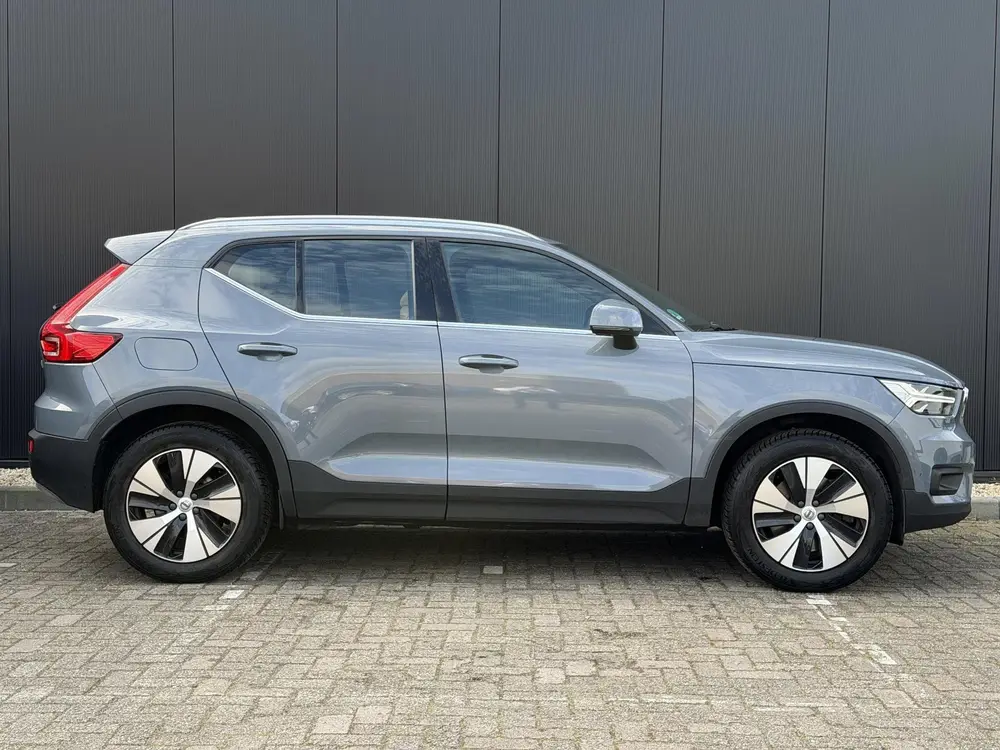 Volvo XC40 1.5 T5 Recharge Inscription Elek. stoelen uit 2021, foto 3