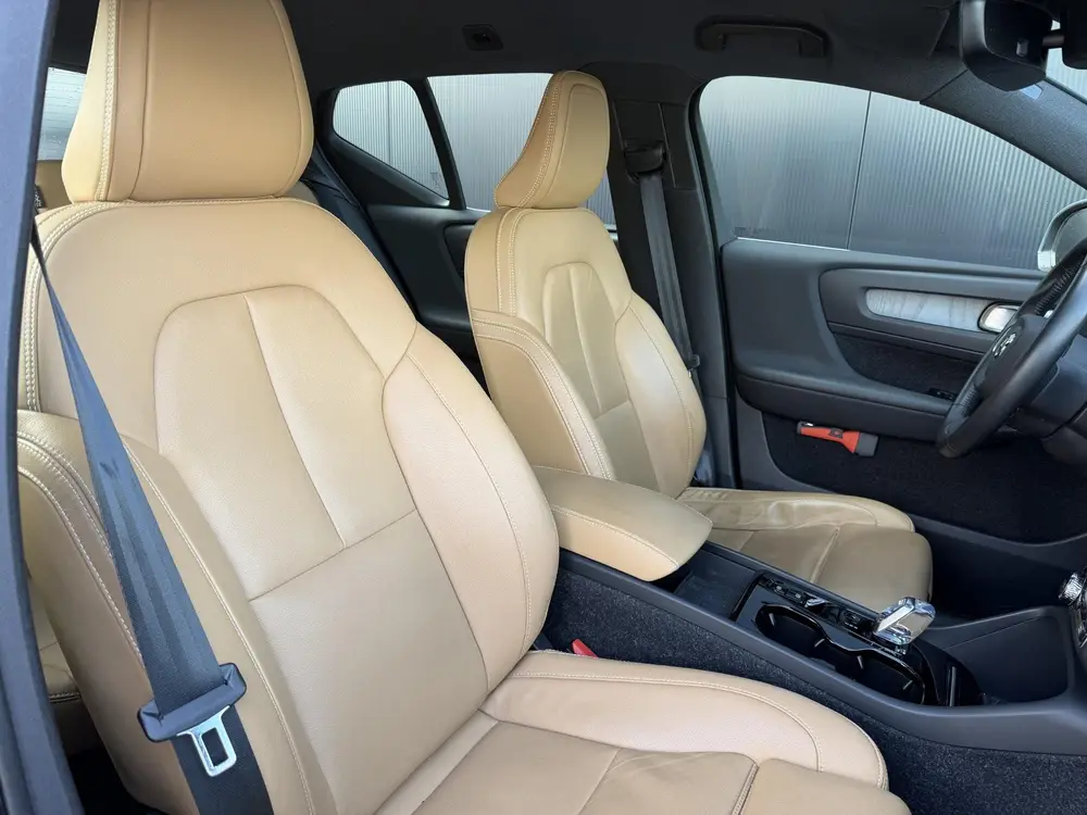 Volvo XC40 1.5 T5 Recharge Inscription Elek. stoelen uit 2021, foto 6