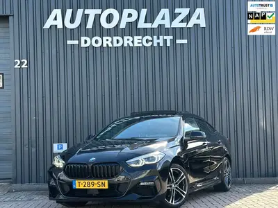 BMW 2-serie 2-serie Gran Coupé 218i uit 2023