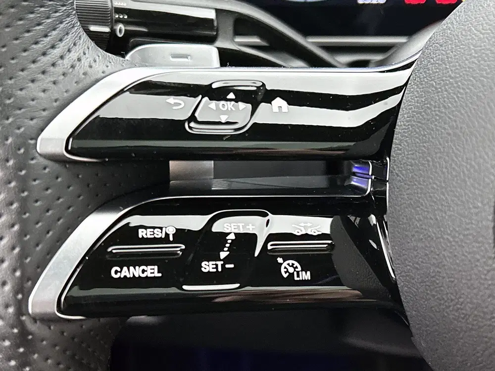 Mercedes-Benz CLE CLE Coupé 300 e AMG Plug-In Hybride AMG Li uit 2025, foto 17