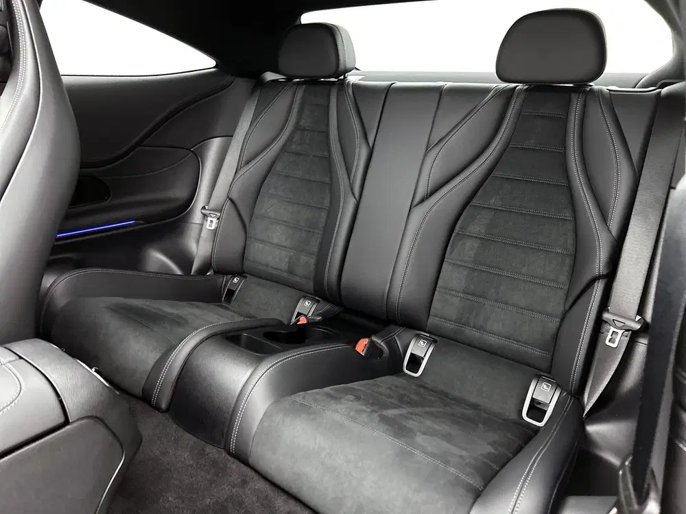 Mercedes-Benz CLE CLE Coupé 300 e AMG Plug-In Hybride AMG Li uit 2025, foto 19