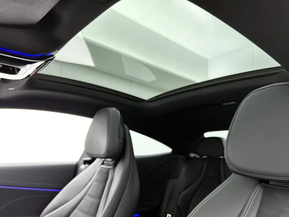 Mercedes-Benz CLE CLE Coupé 300 e AMG Plug-In Hybride AMG Li uit 2025, foto 6