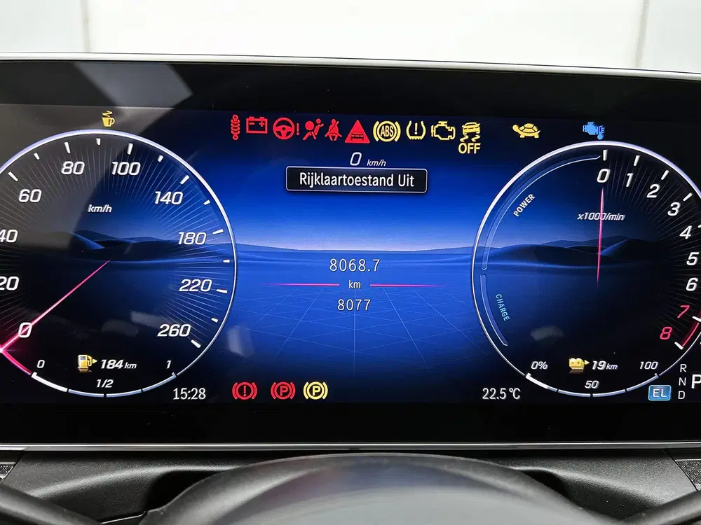 Mercedes-Benz CLE CLE Coupé 300 e AMG Plug-In Hybride AMG Li uit 2025, foto 7