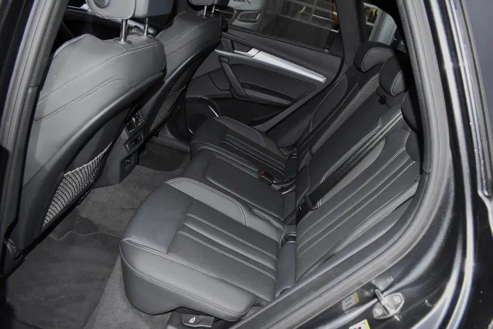 Audi Q5 55 TFSI e S edition BTW Carplay uit 2022, foto 12