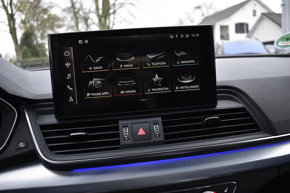 Audi Q5 55 TFSI e S edition BTW Carplay uit 2022, foto 15
