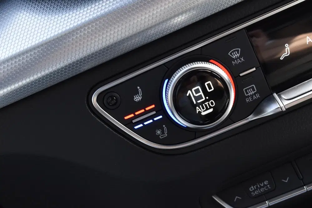 Audi Q5 55 TFSI e S edition BTW Carplay uit 2022, foto 19