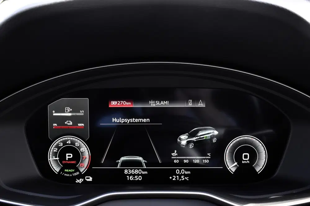 Audi Q5 55 TFSI e S edition BTW Carplay uit 2022, foto 20