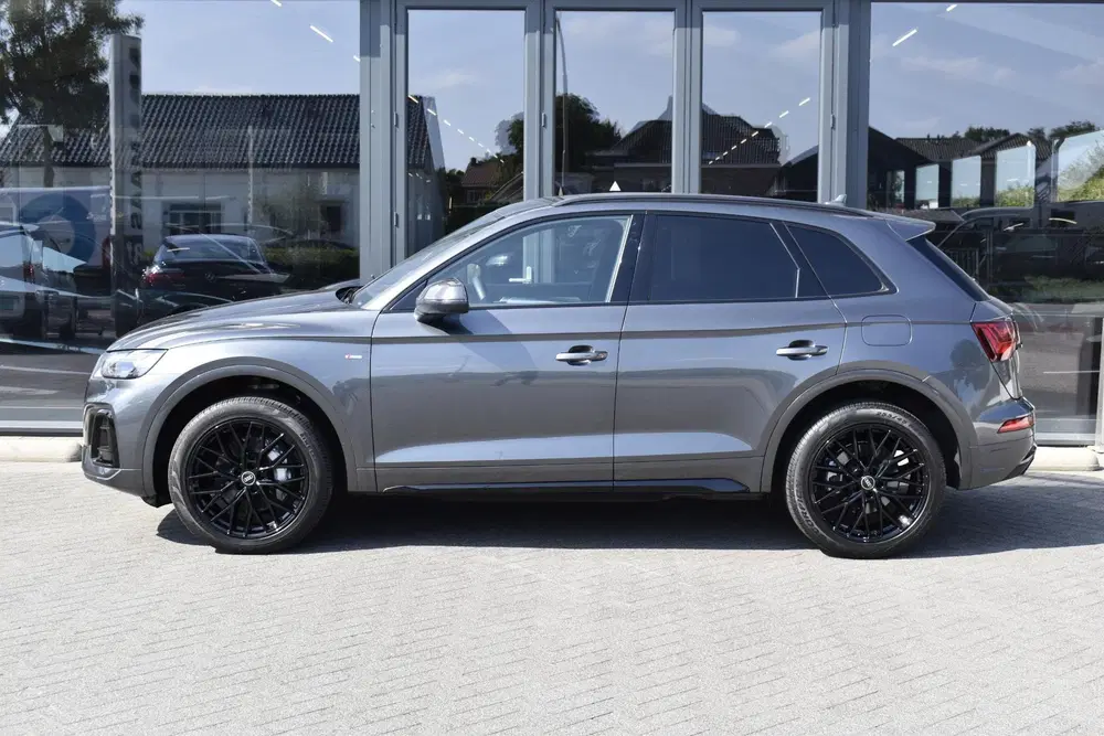 Audi Q5 55 TFSI e S edition BTW Carplay uit 2022, foto 5