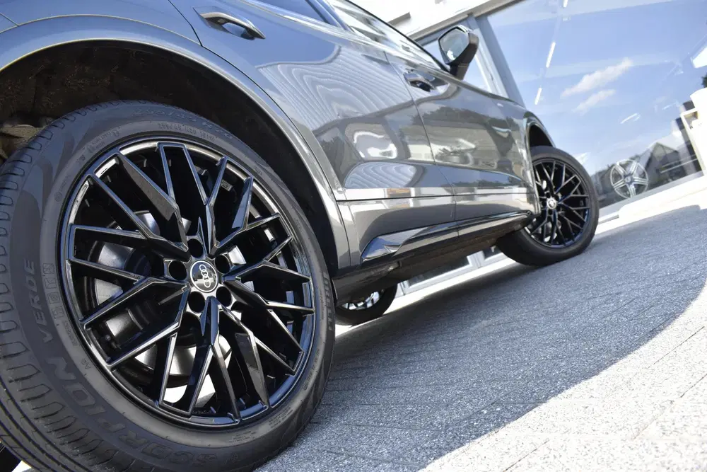 Audi Q5 55 TFSI e S edition BTW Carplay uit 2022, foto 7
