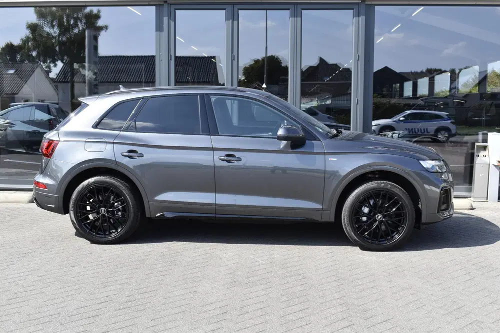 Audi Q5 55 TFSI e S edition BTW Carplay uit 2022, foto 8