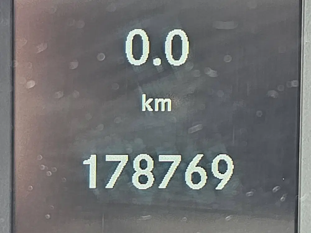 Mercedes-Benz Vito 114 ac automaat euro6 uit 2022, foto 9