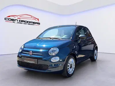 Fiat 500 1.0 Hybrid Dolcevita uit 2023