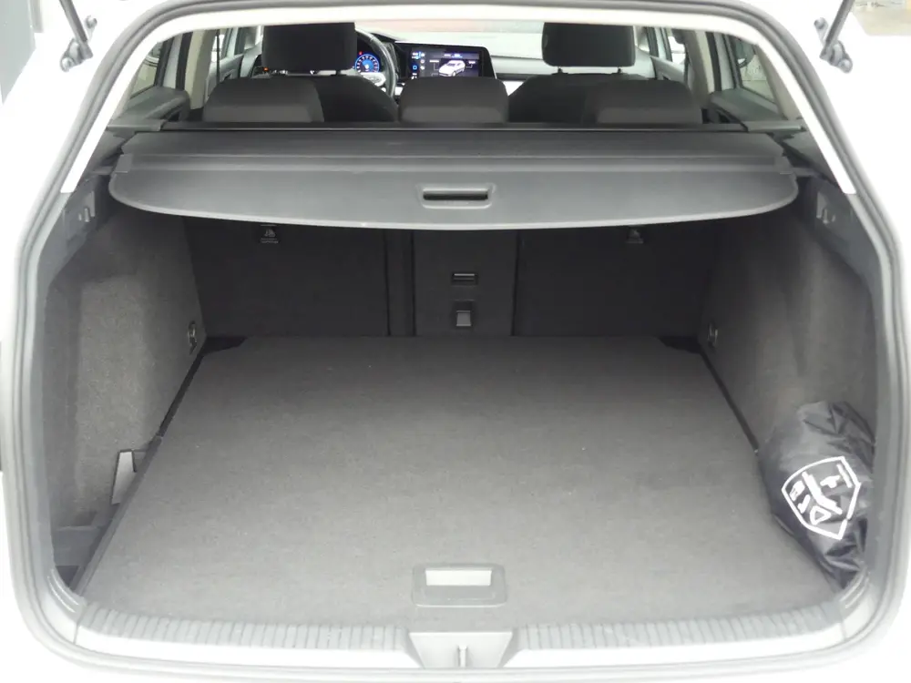 Volkswagen Golf Variant 150pk Automaat *t/m 10de bouwjaar ga uit 2023, foto 12
