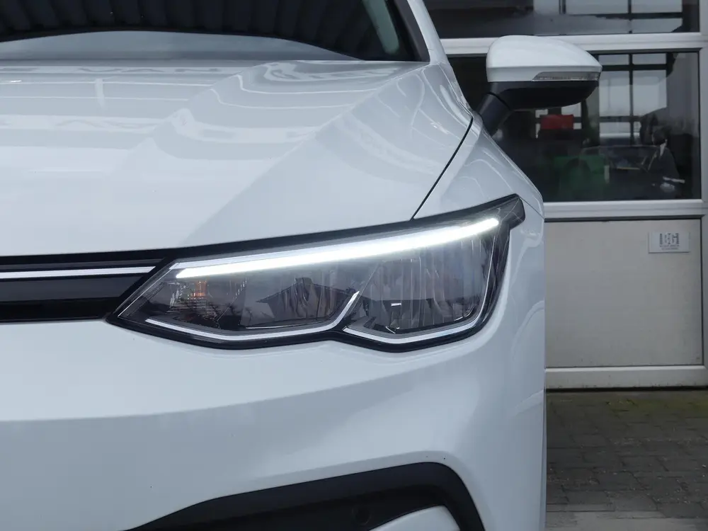 Volkswagen Golf Variant 150pk Automaat *t/m 10de bouwjaar ga uit 2023, foto 13