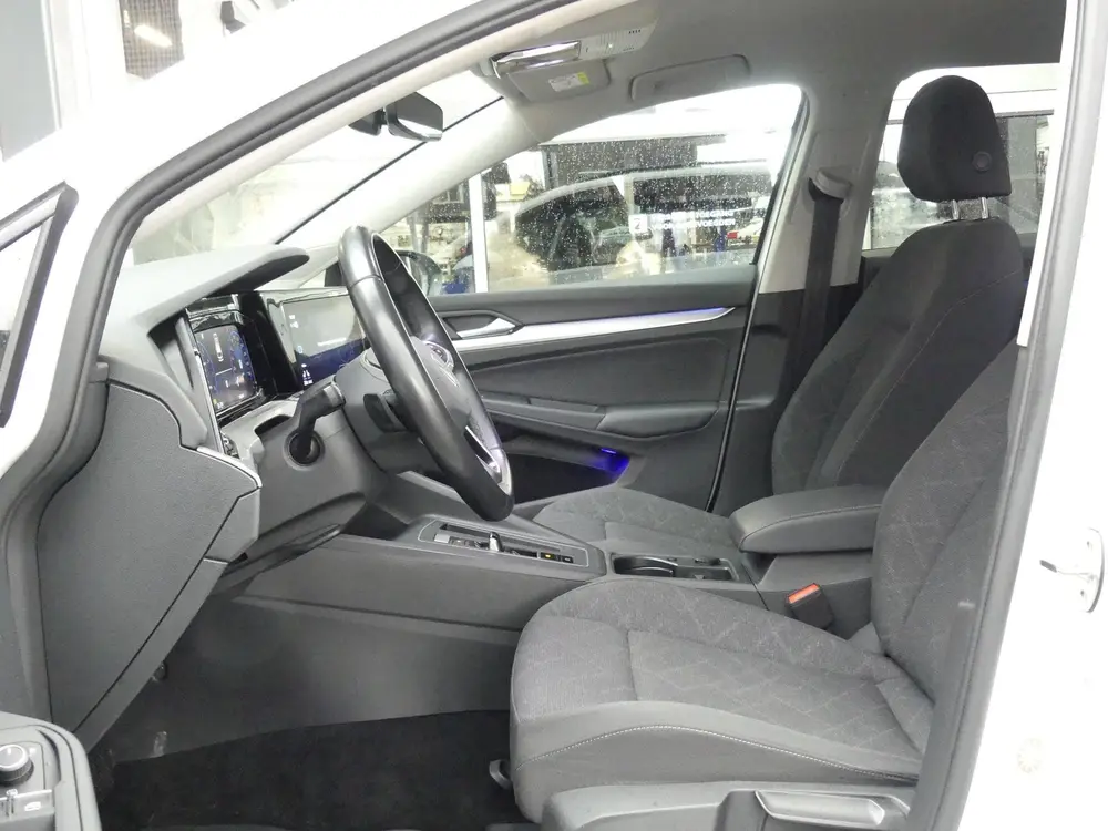 Volkswagen Golf Variant 150pk Automaat *t/m 10de bouwjaar ga uit 2023, foto 15