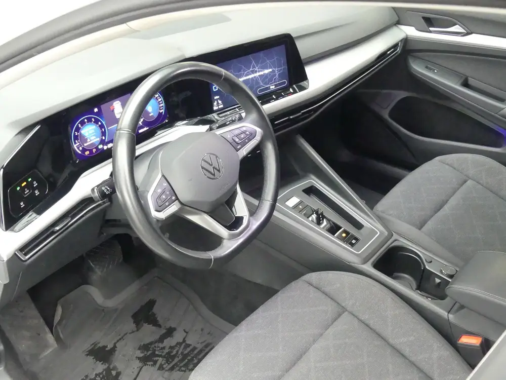 Volkswagen Golf Variant 150pk Automaat *t/m 10de bouwjaar ga uit 2023, foto 18