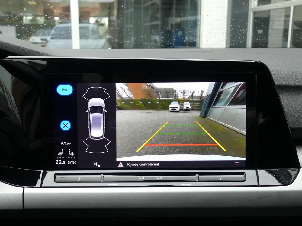 Volkswagen Golf Variant 150pk Automaat *t/m 10de bouwjaar ga uit 2023, foto 3