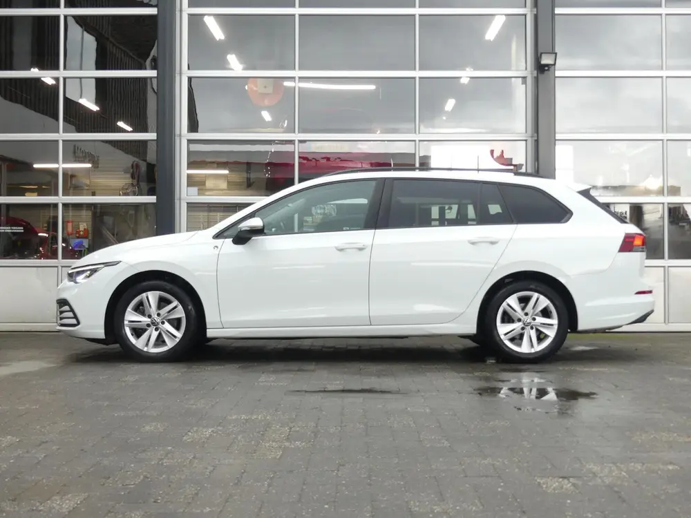 Volkswagen Golf Variant 150pk Automaat *t/m 10de bouwjaar ga uit 2023, foto 7