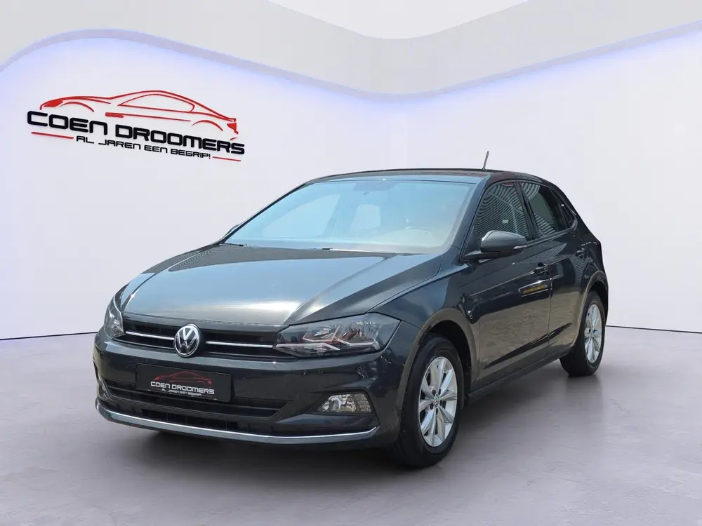 Volkswagen Polo 1.0 TSI Highline /Apple Carplay/Virtual Cock uit 2020
