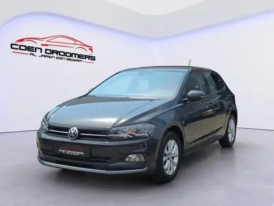 Volkswagen Polo 1.0 TSI Highline /Apple Carplay/Virtual Cock uit 2020