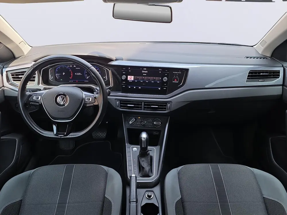 Volkswagen Polo 1.0 TSI Highline /Apple Carplay/Virtual Cock uit 2020, foto 10