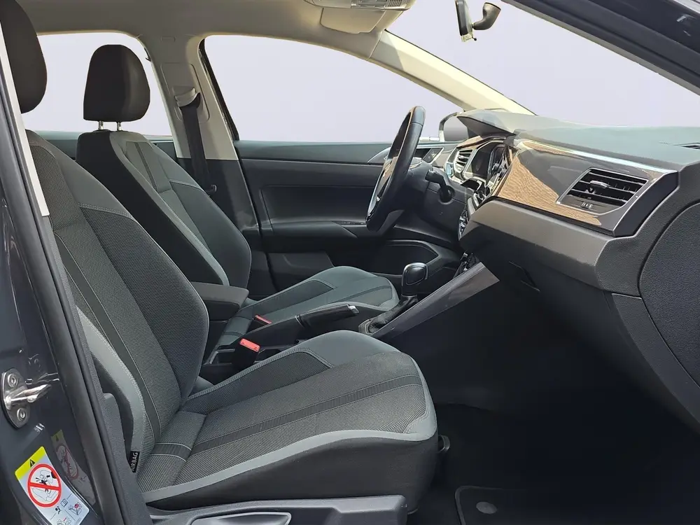Volkswagen Polo 1.0 TSI Highline /Apple Carplay/Virtual Cock uit 2020, foto 11