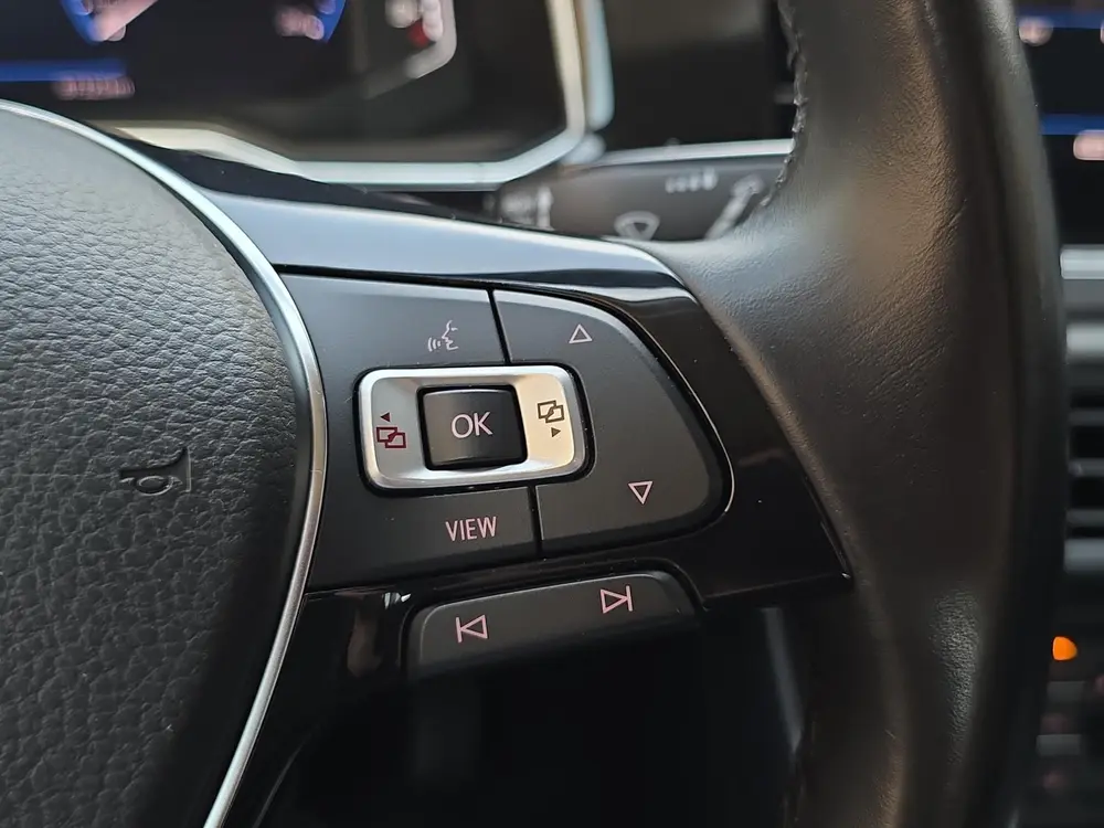 Volkswagen Polo 1.0 TSI Highline /Apple Carplay/Virtual Cock uit 2020, foto 15