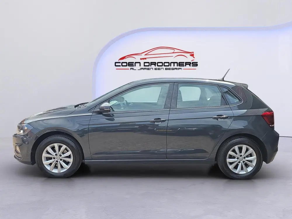 Volkswagen Polo 1.0 TSI Highline /Apple Carplay/Virtual Cock uit 2020, foto 2