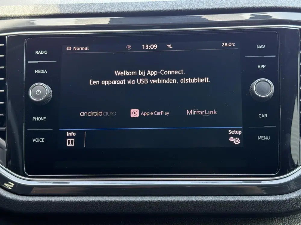 Volkswagen Polo 1.0 TSI Highline /Apple Carplay/Virtual Cock uit 2020, foto 20