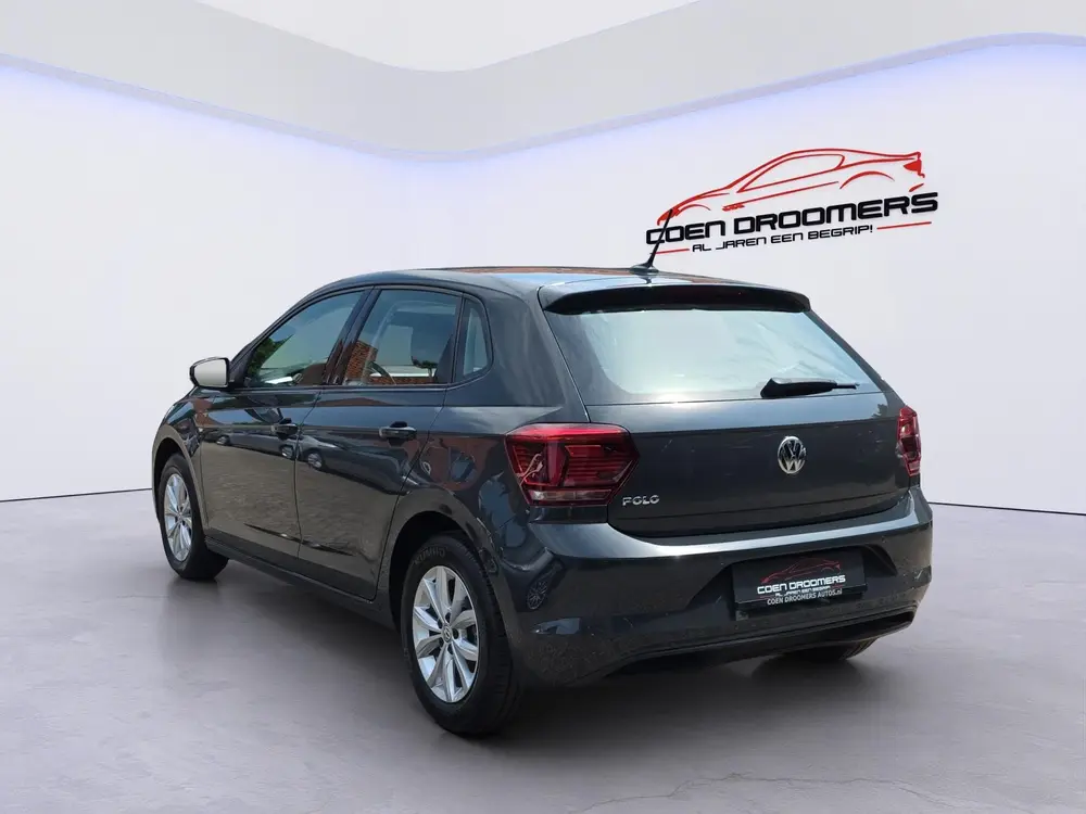 Volkswagen Polo 1.0 TSI Highline /Apple Carplay/Virtual Cock uit 2020, foto 3