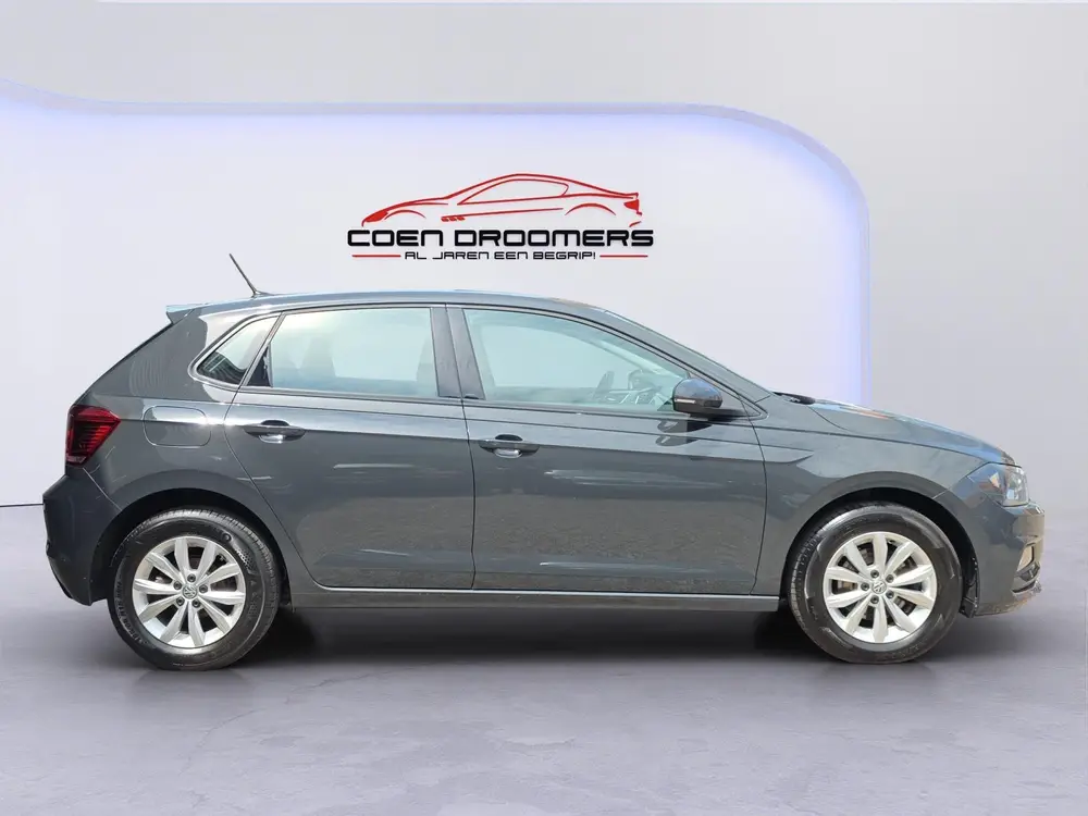 Volkswagen Polo 1.0 TSI Highline /Apple Carplay/Virtual Cock uit 2020, foto 6