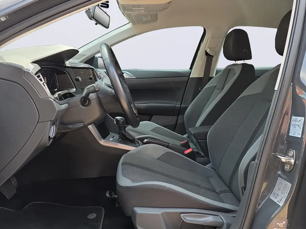 Volkswagen Polo 1.0 TSI Highline /Apple Carplay/Virtual Cock uit 2020, foto 9