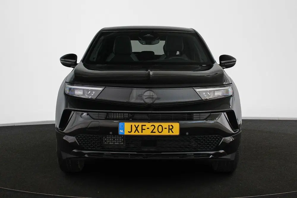 Opel Mokka 1.2 Turbo Hybrid GS Stuurverwarming Achter uit 2026, foto 13