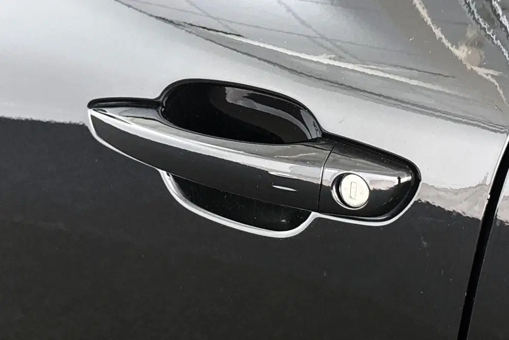 Opel Mokka 1.2 Turbo Hybrid GS Stuurverwarming Achter uit 2026, foto 17